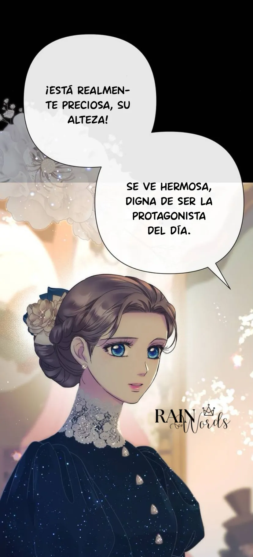 Príncipe problemático Capitulo 134 página 68
