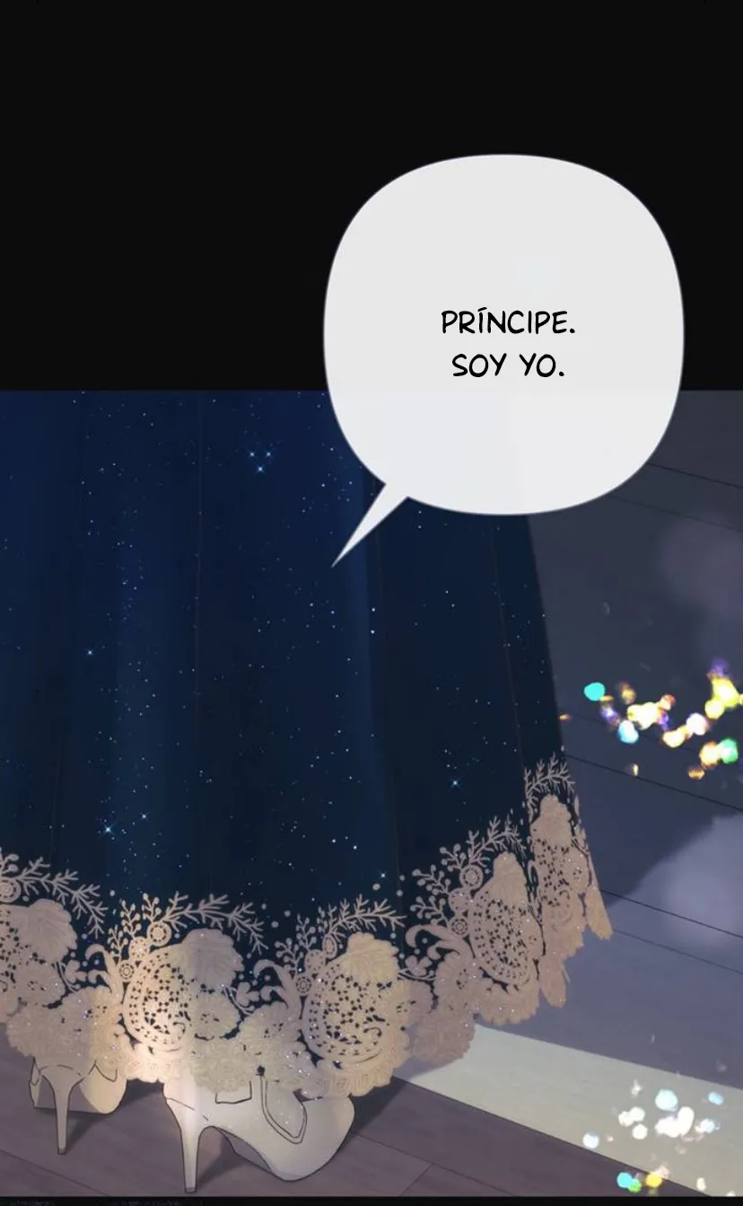 Príncipe problemático Capitulo 134 página 83