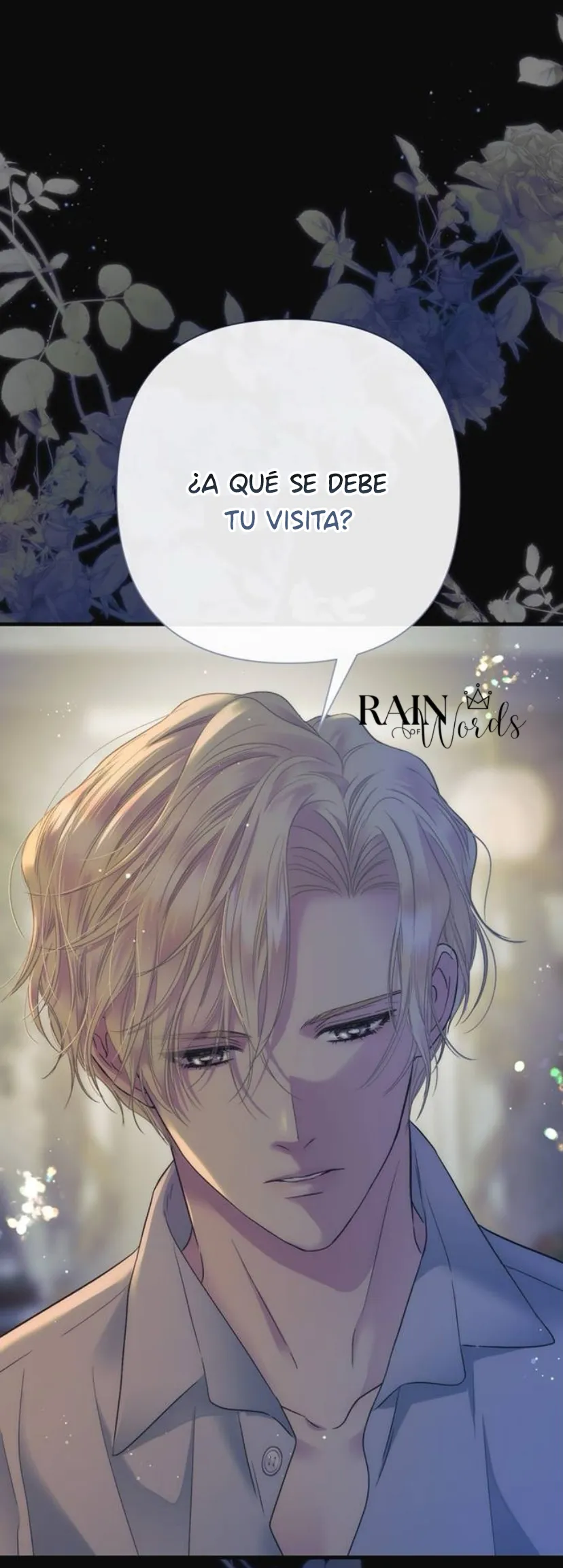 Príncipe problemático Capitulo 134 página 86