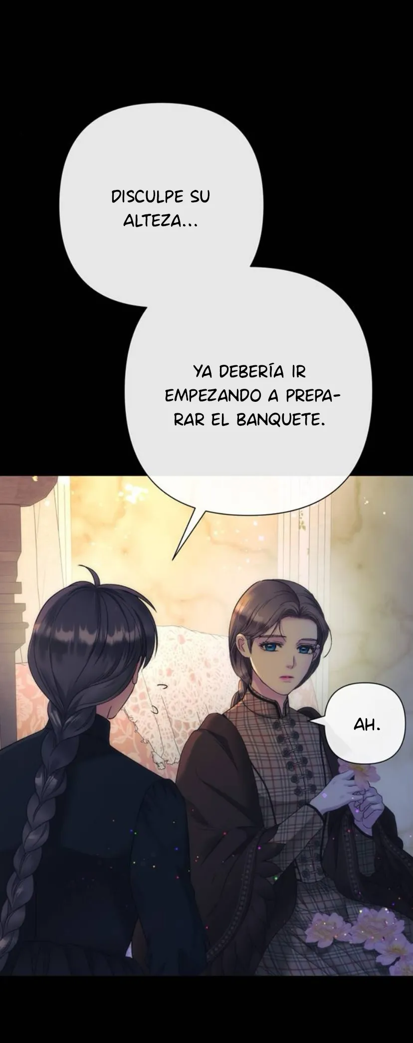 Príncipe problemático Capitulo 134 página 9