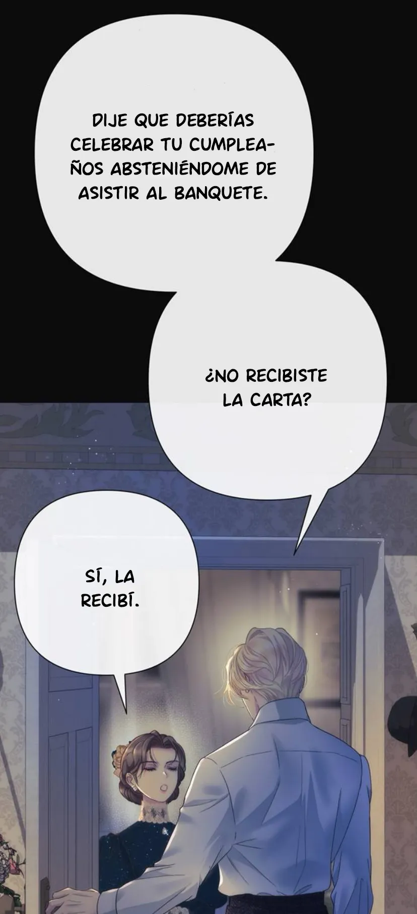 Príncipe problemático Capitulo 134 página 92