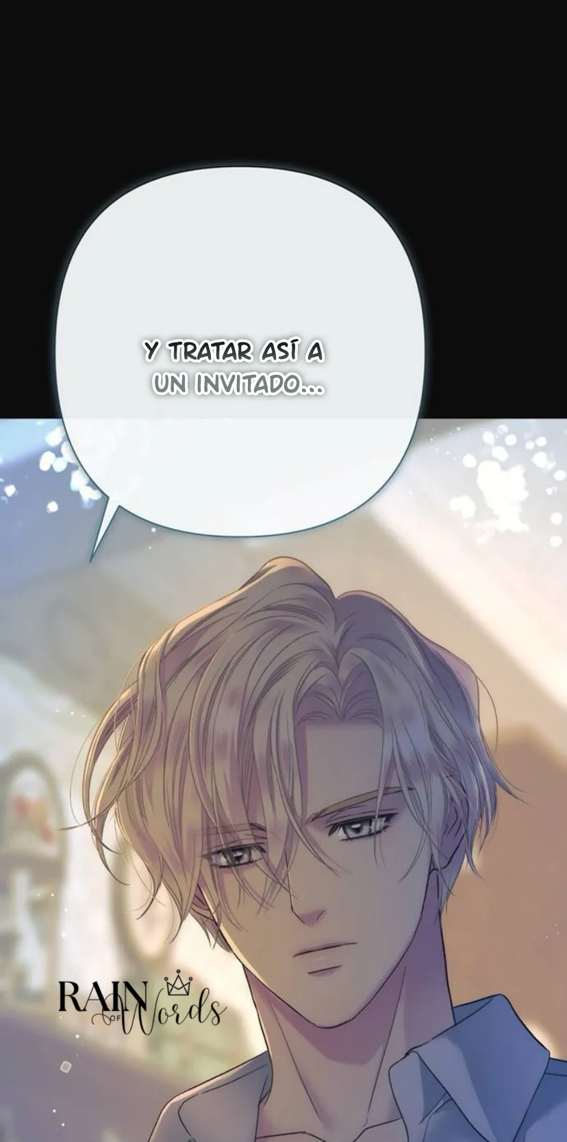 Príncipe problemático Capitulo 134 página 95
