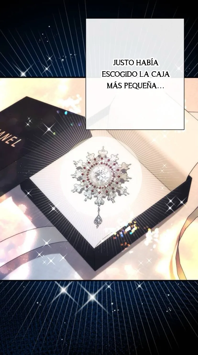 Príncipe problemático Capitulo 135 página 17