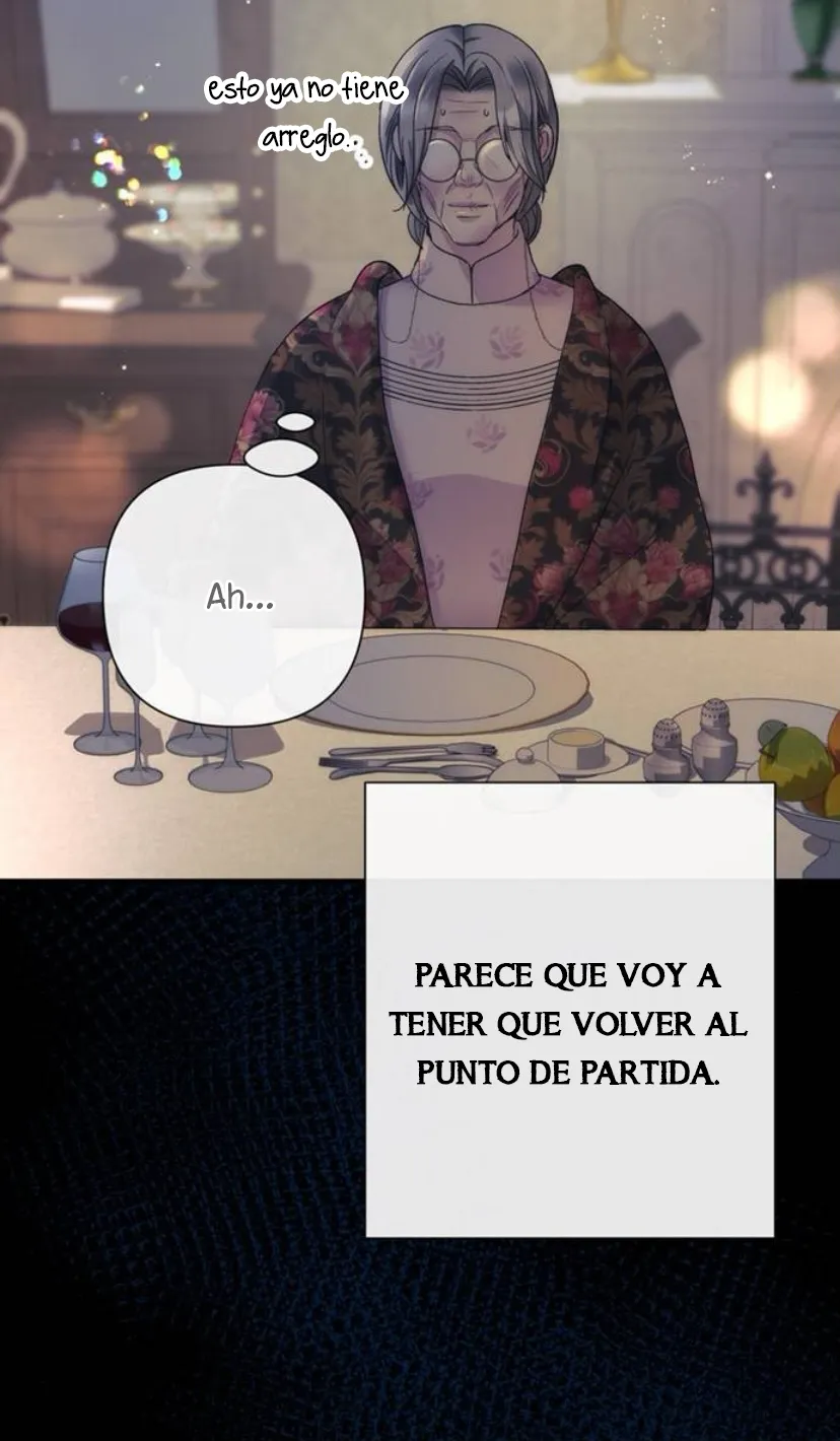 Príncipe problemático Capitulo 135 página 21