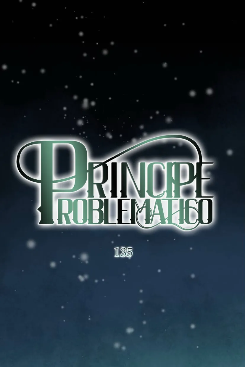 Príncipe problemático Capitulo 135 página 43