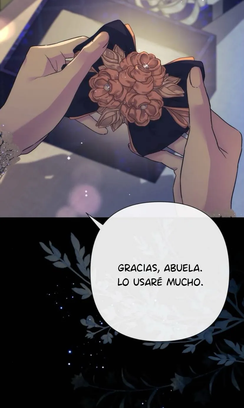 Príncipe problemático Capitulo 135 página 5