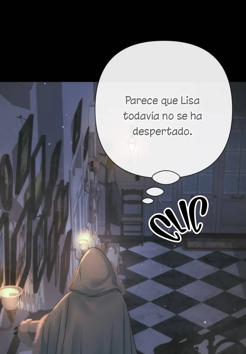 Príncipe problemático Capitulo 135 página 51