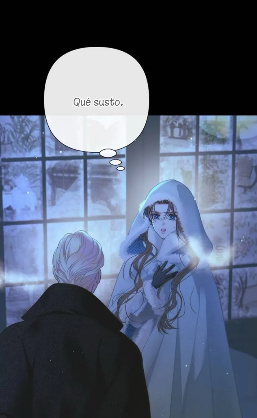 Príncipe problemático Capitulo 135 página 58
