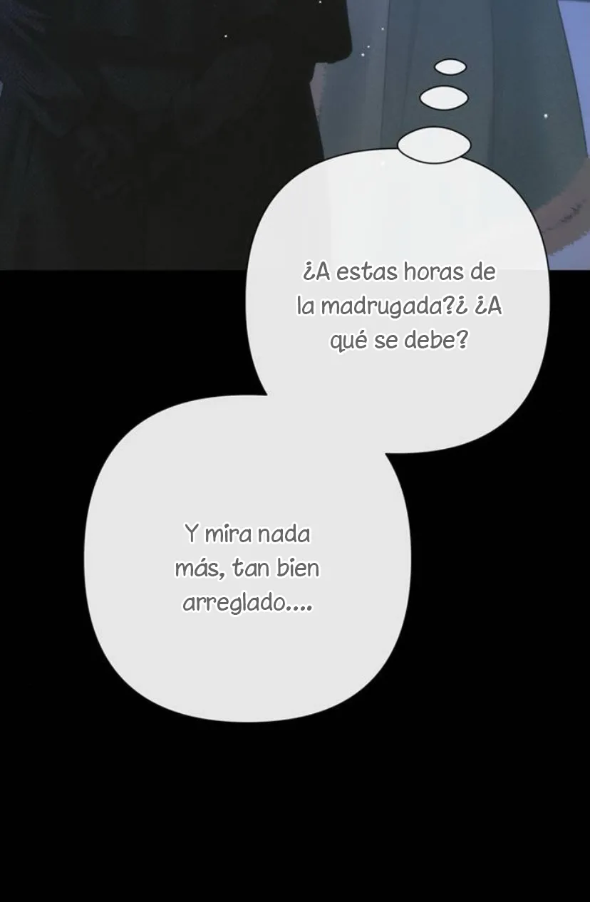 Príncipe problemático Capitulo 135 página 59