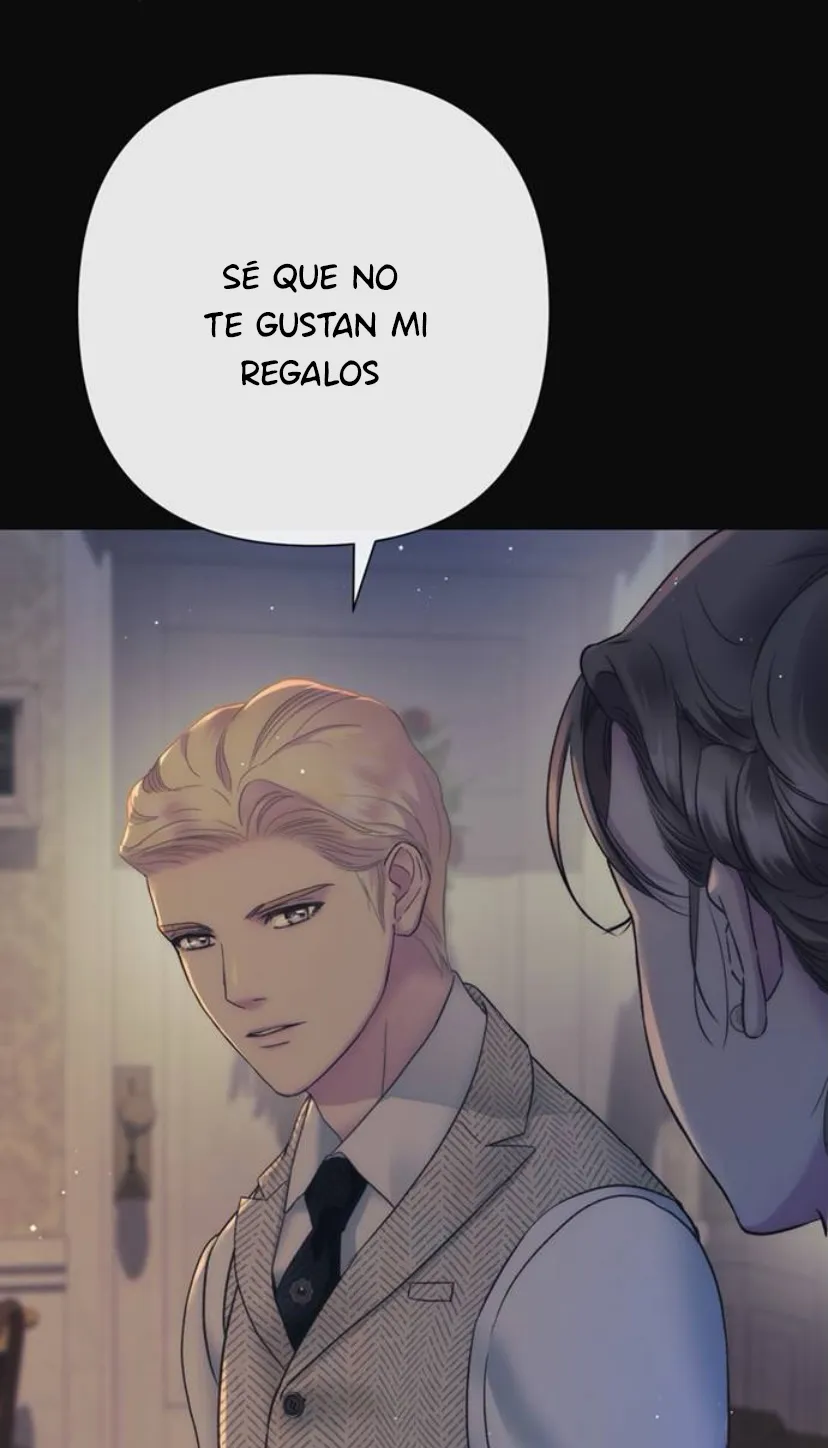 Príncipe problemático Capitulo 135 página 9