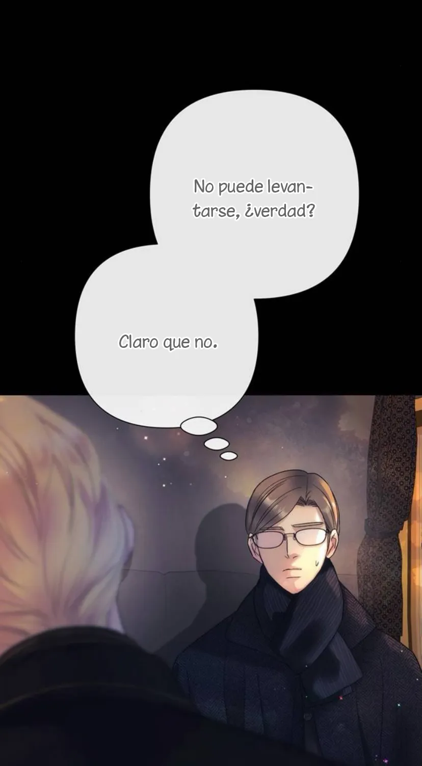 Príncipe problemático Capitulo 136 página 106