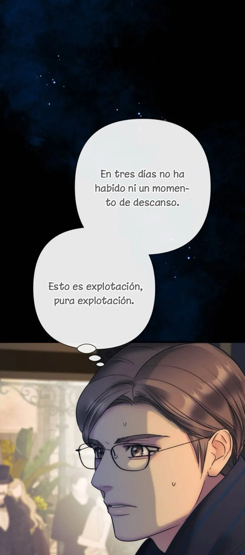 Príncipe problemático Capitulo 136 página 111