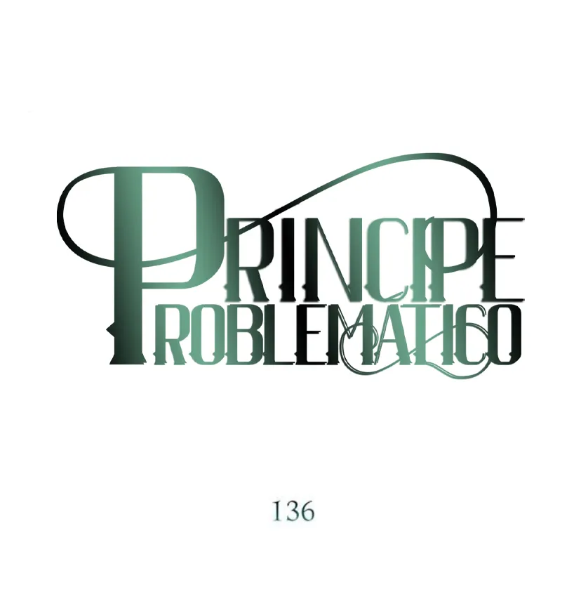 Príncipe problemático Capitulo 136 página 66