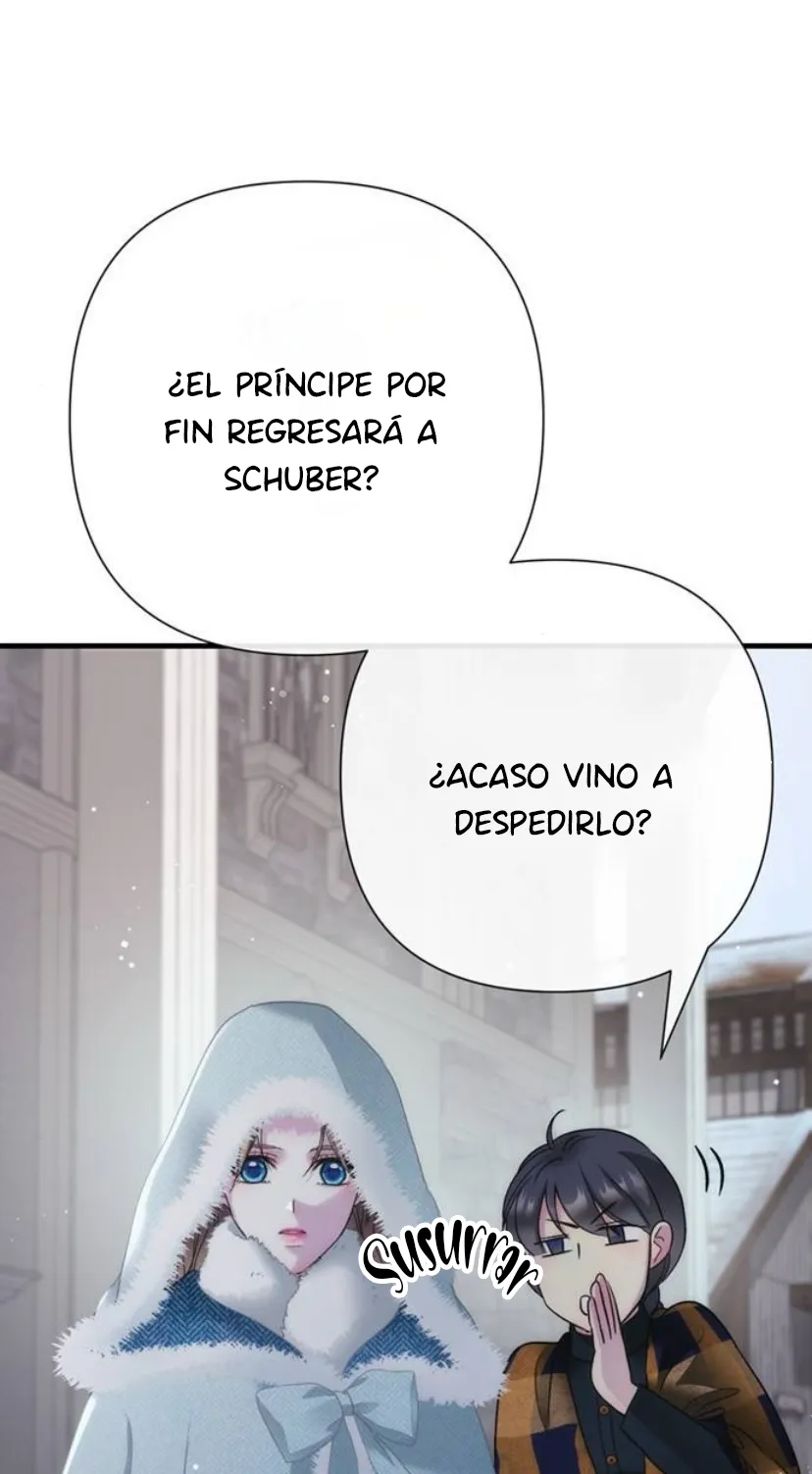 Príncipe problemático Capitulo 136 página 71