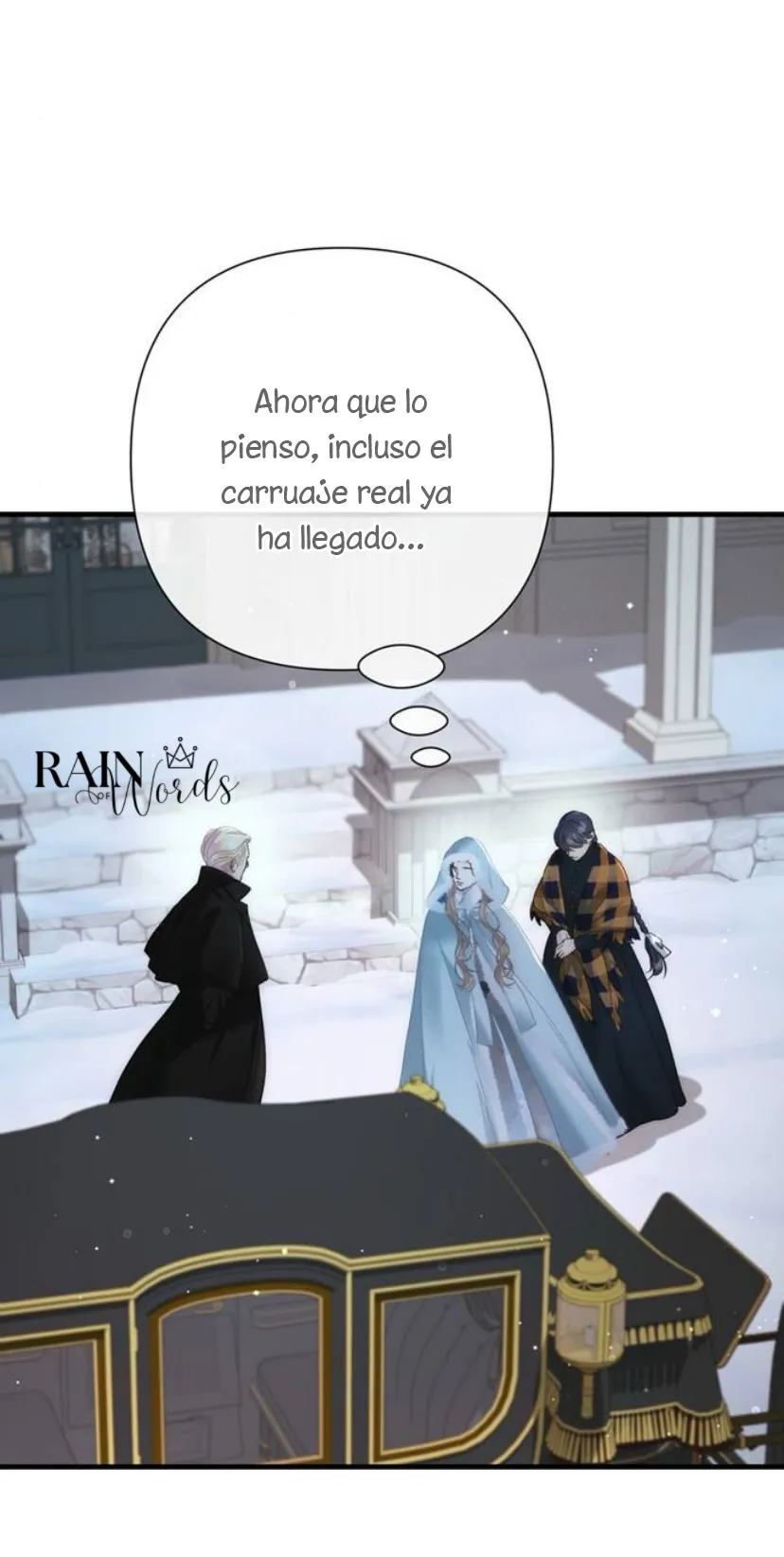 Príncipe problemático Capitulo 136 página 73