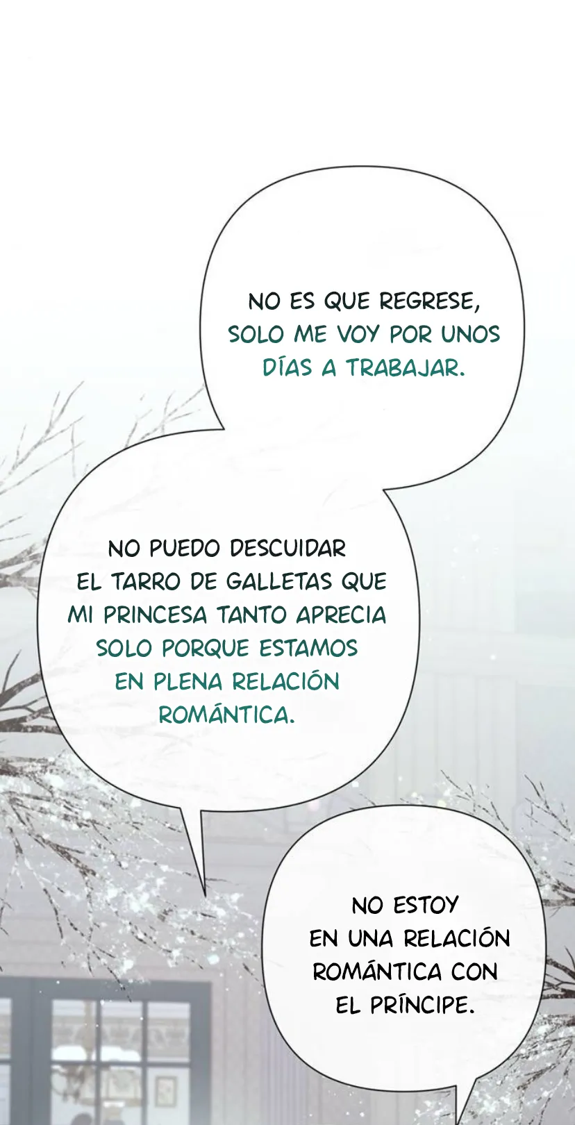 Príncipe problemático Capitulo 136 página 79