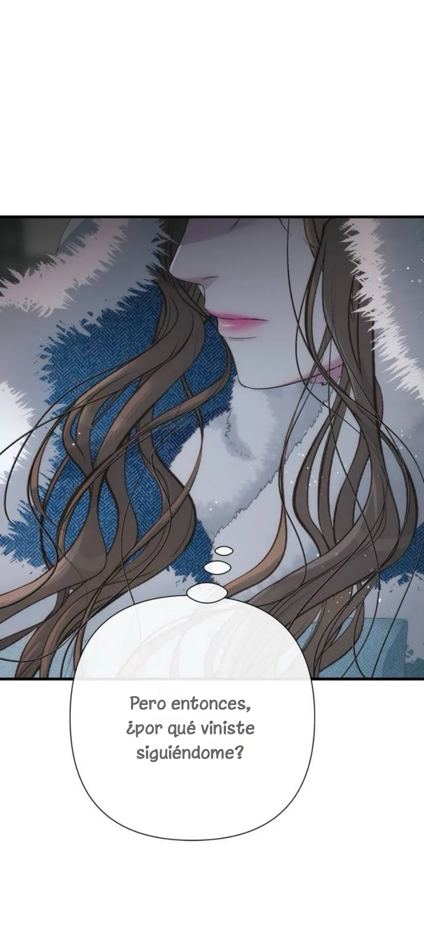 Príncipe problemático Capitulo 136 página 84