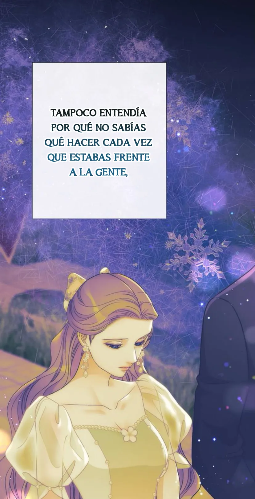 Príncipe problemático Capitulo 137 página 10