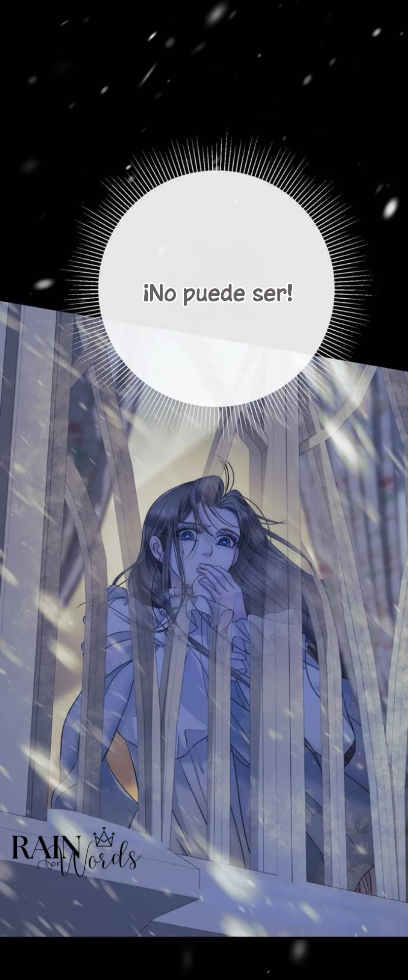 Príncipe problemático Capitulo 137 página 106