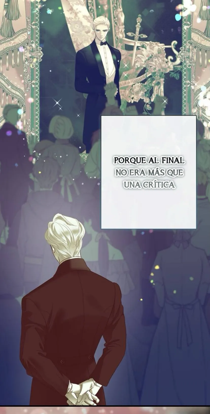 Príncipe problemático Capitulo 137 página 15