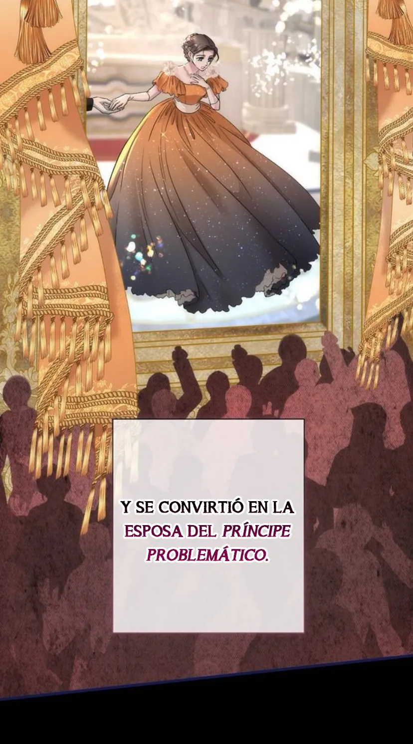 Príncipe problemático Capitulo 137 página 27