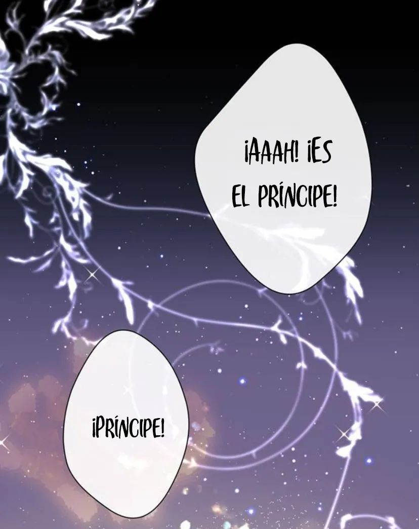 Príncipe problemático Capitulo 137 página 4