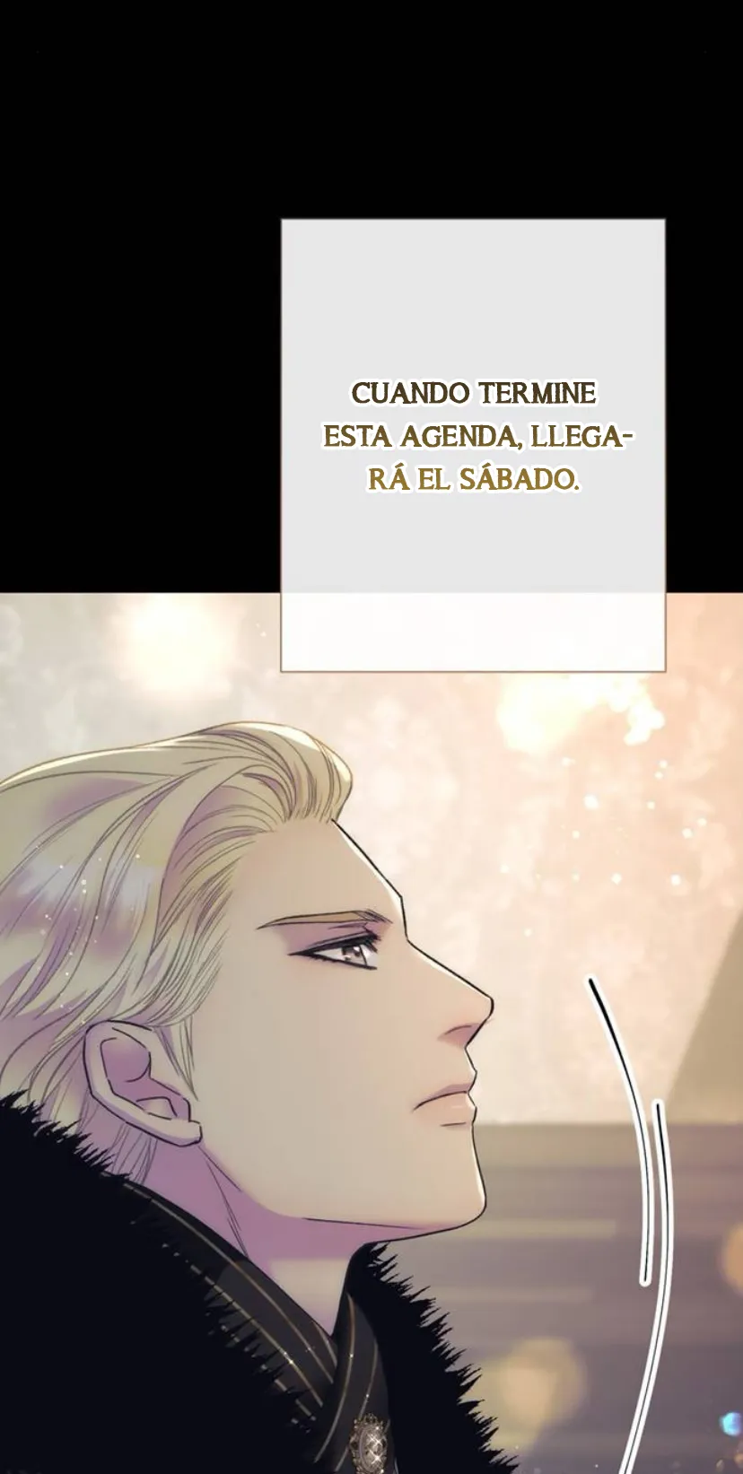 Príncipe problemático Capitulo 137 página 56