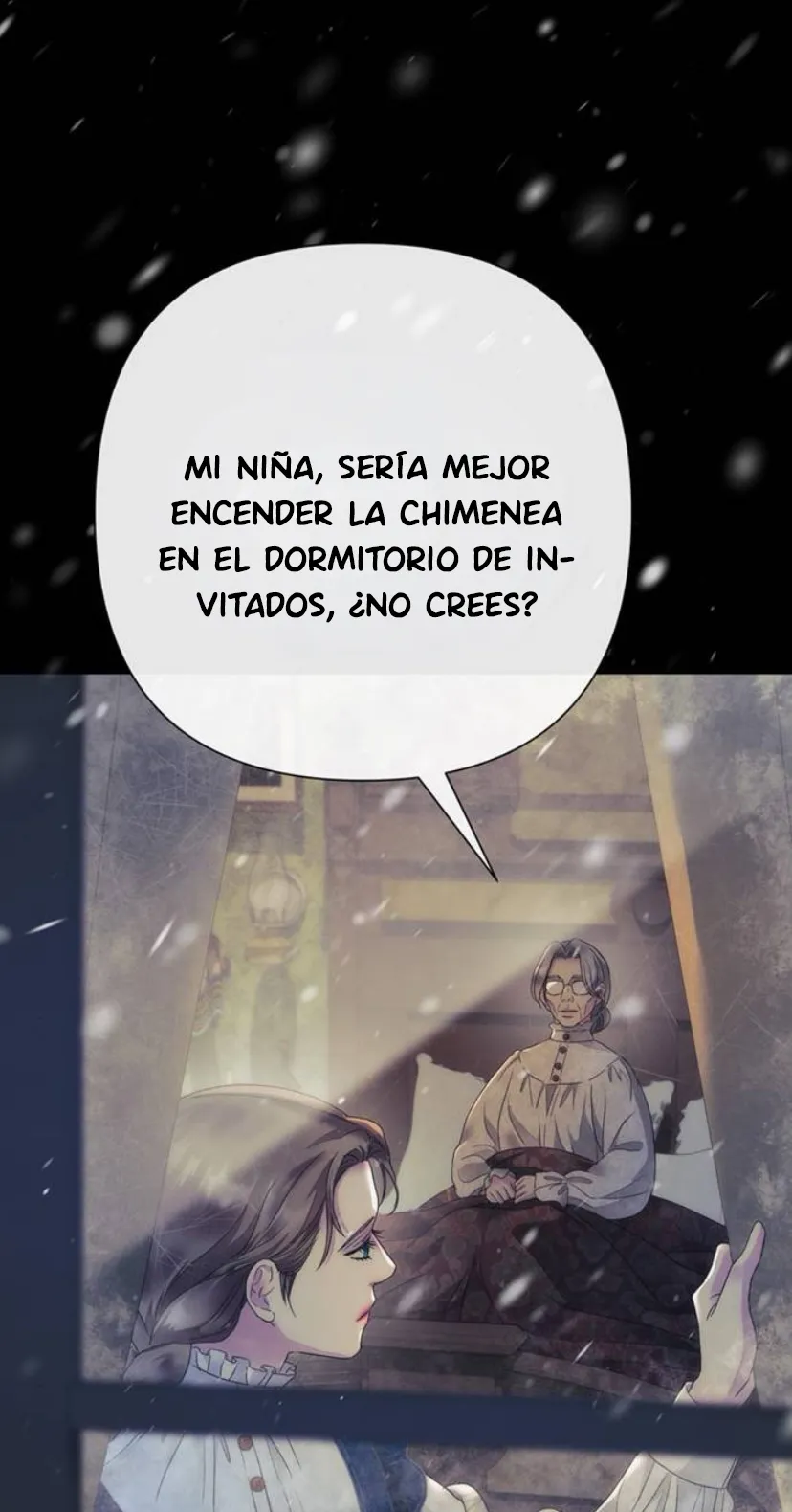 Príncipe problemático Capitulo 137 página 63