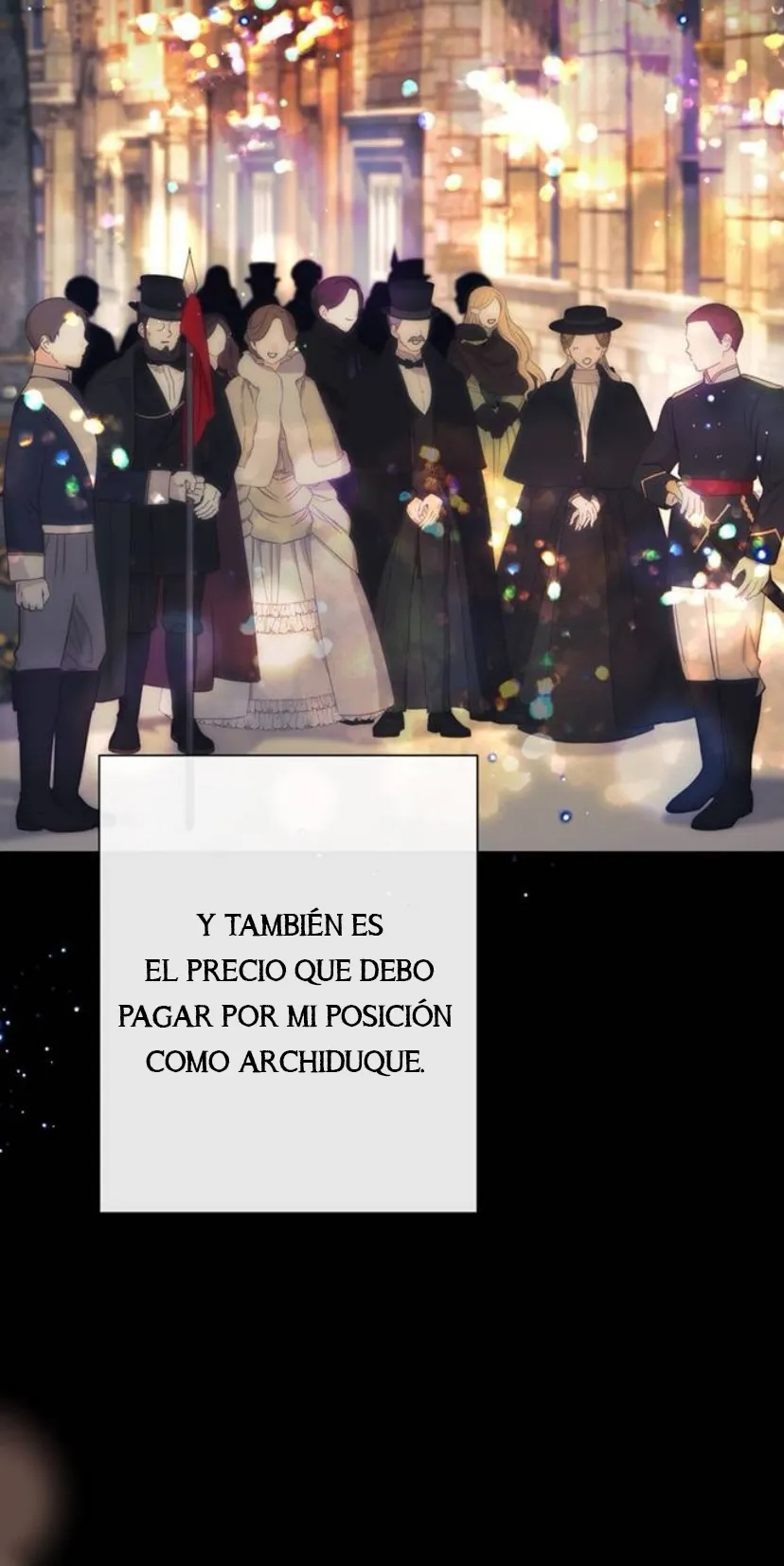 Príncipe problemático Capitulo 137 página 7