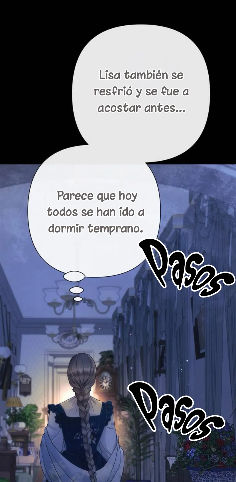 Príncipe problemático Capitulo 137 página 71