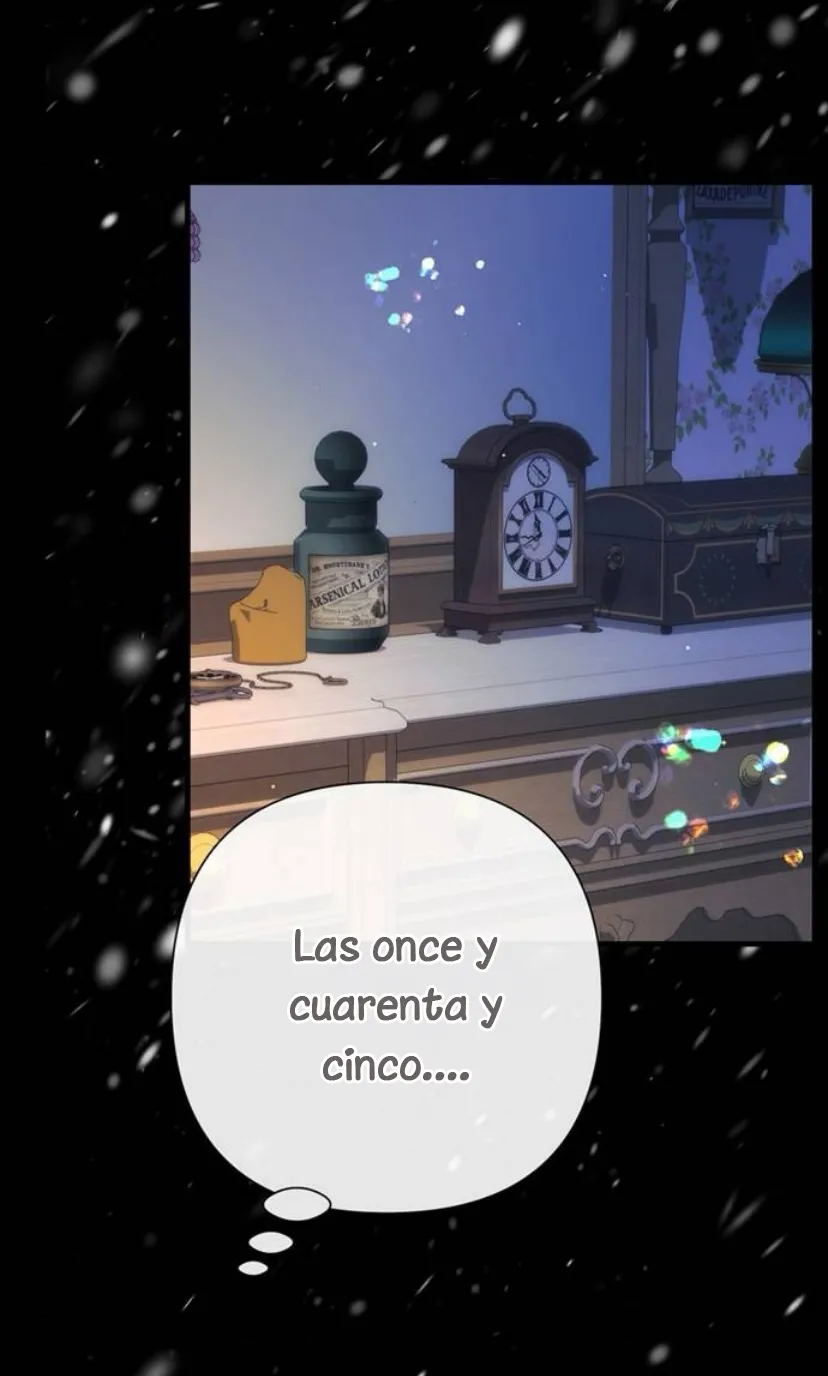 Príncipe problemático Capitulo 137 página 90