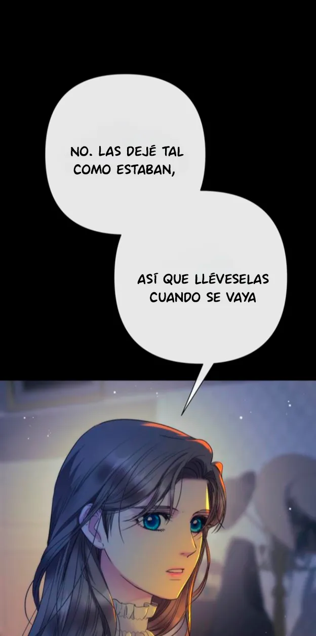 Príncipe problemático Capitulo 138 página 104
