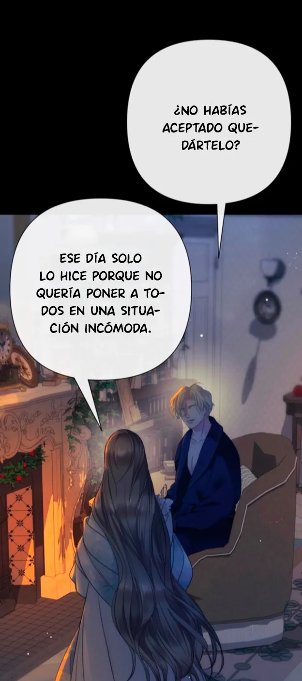 Príncipe problemático Capitulo 138 página 106