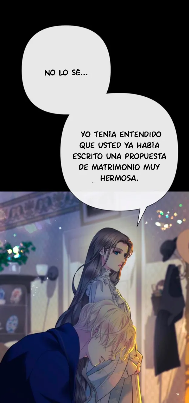 Príncipe problemático Capitulo 138 página 116