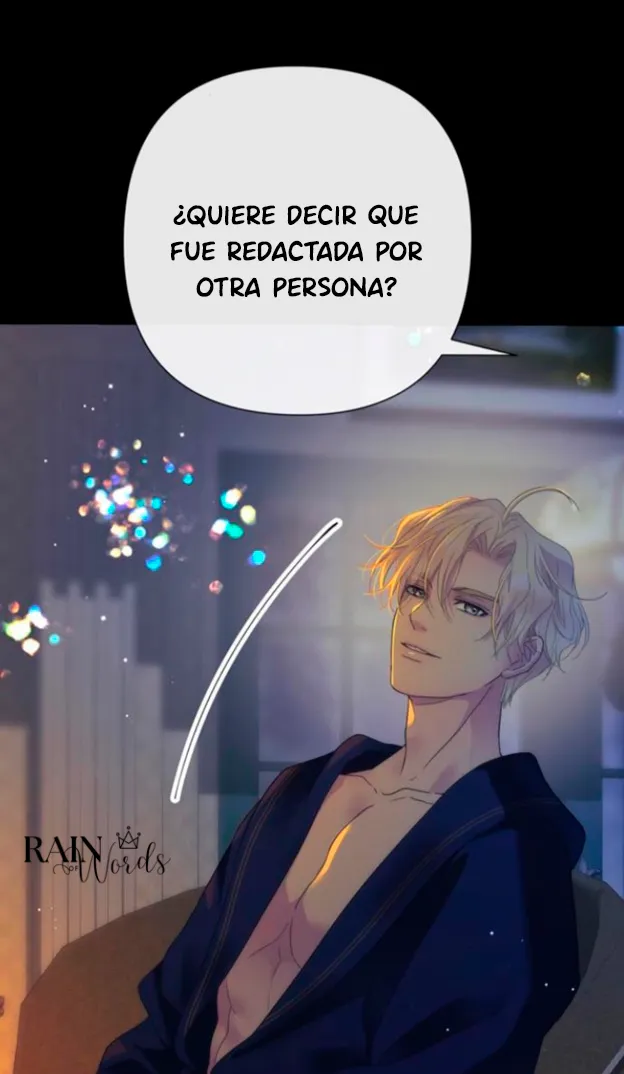 Príncipe problemático Capitulo 138 página 118