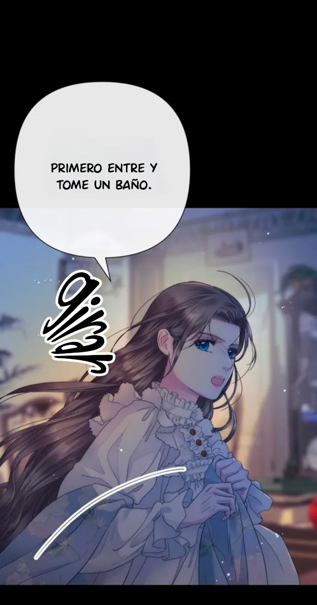 Príncipe problemático Capitulo 138 página 18