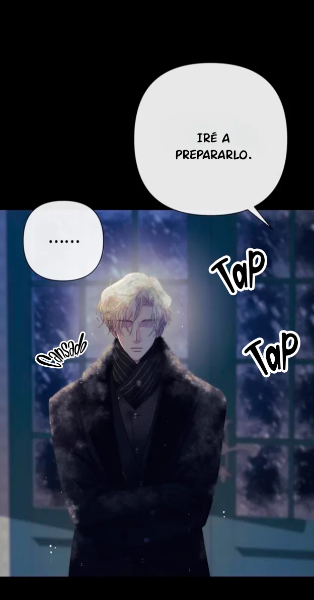 Príncipe problemático Capitulo 138 página 20