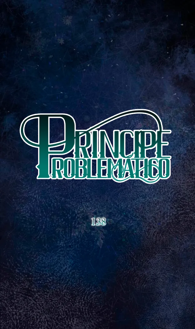 Príncipe problemático Capitulo 138 página 23