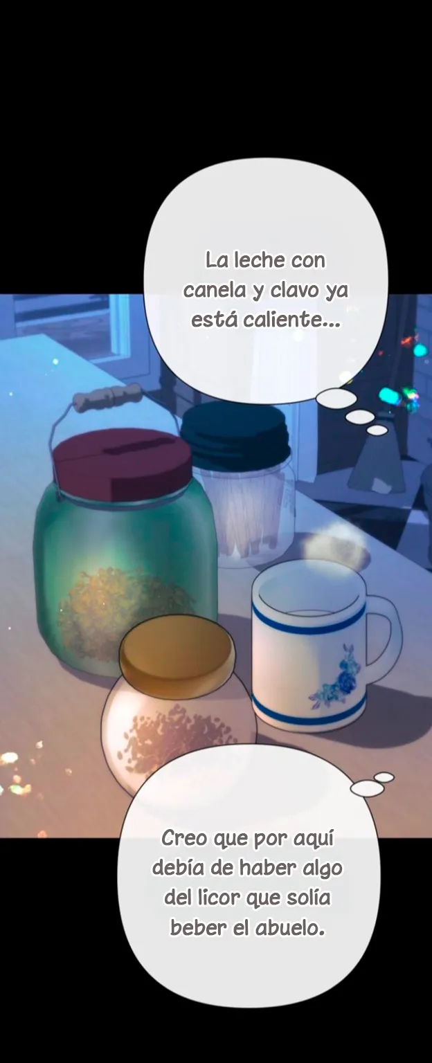 Príncipe problemático Capitulo 138 página 27