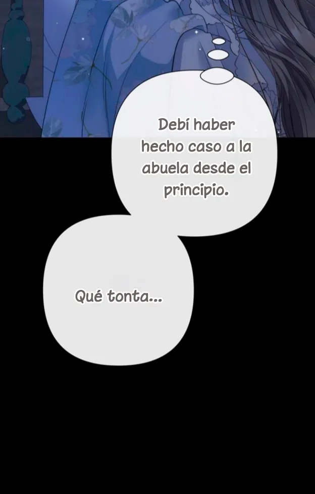 Príncipe problemático Capitulo 138 página 30