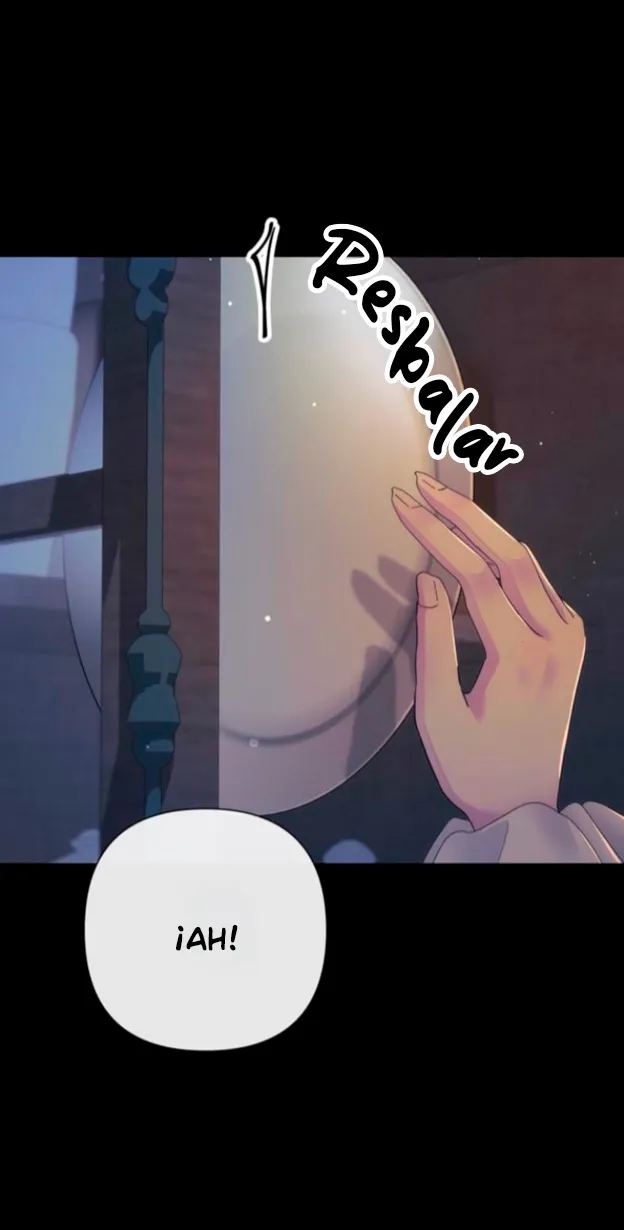 Príncipe problemático Capitulo 138 página 31