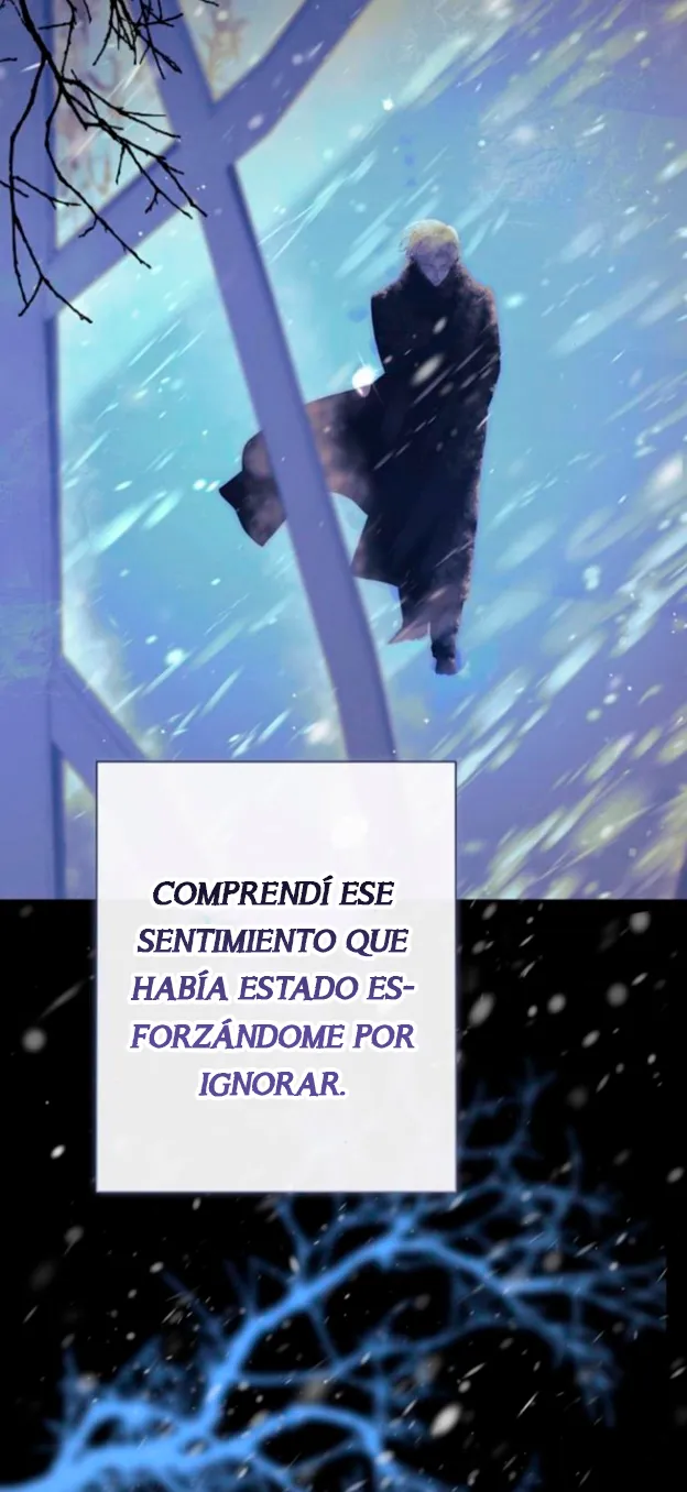 Príncipe problemático Capitulo 138 página 42