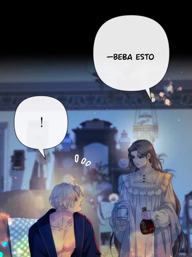 Príncipe problemático Capitulo 138 página 73