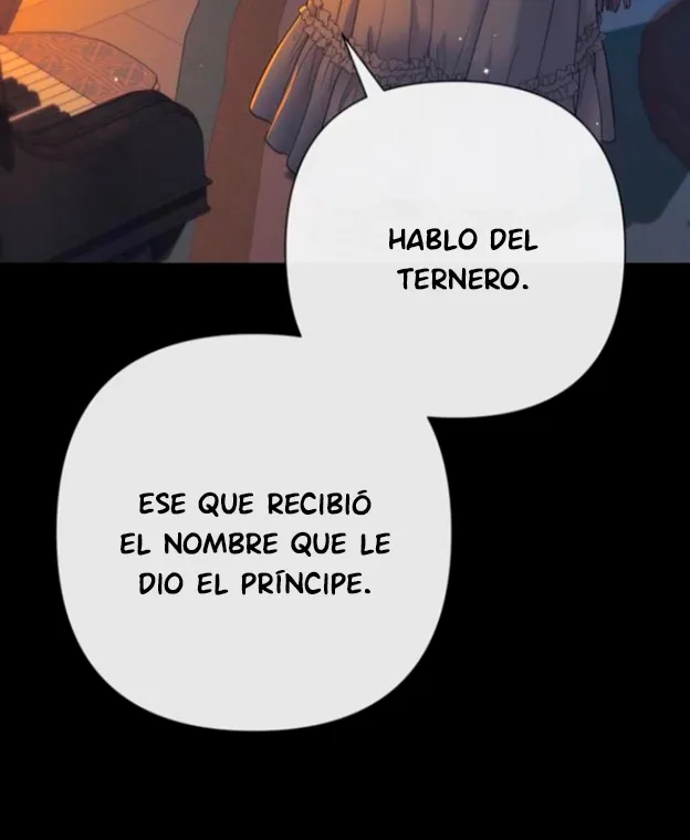 Príncipe problemático Capitulo 138 página 88