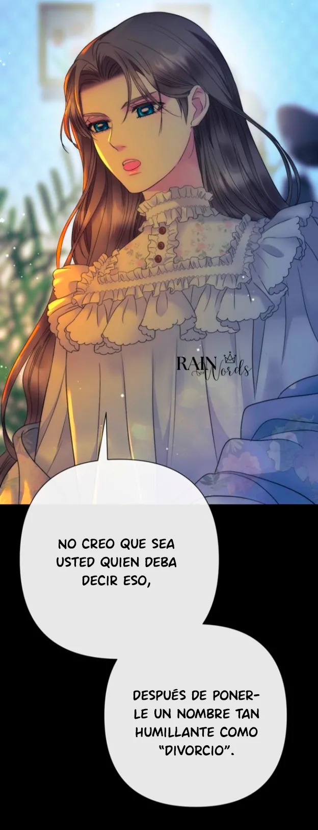 Príncipe problemático Capitulo 138 página 93
