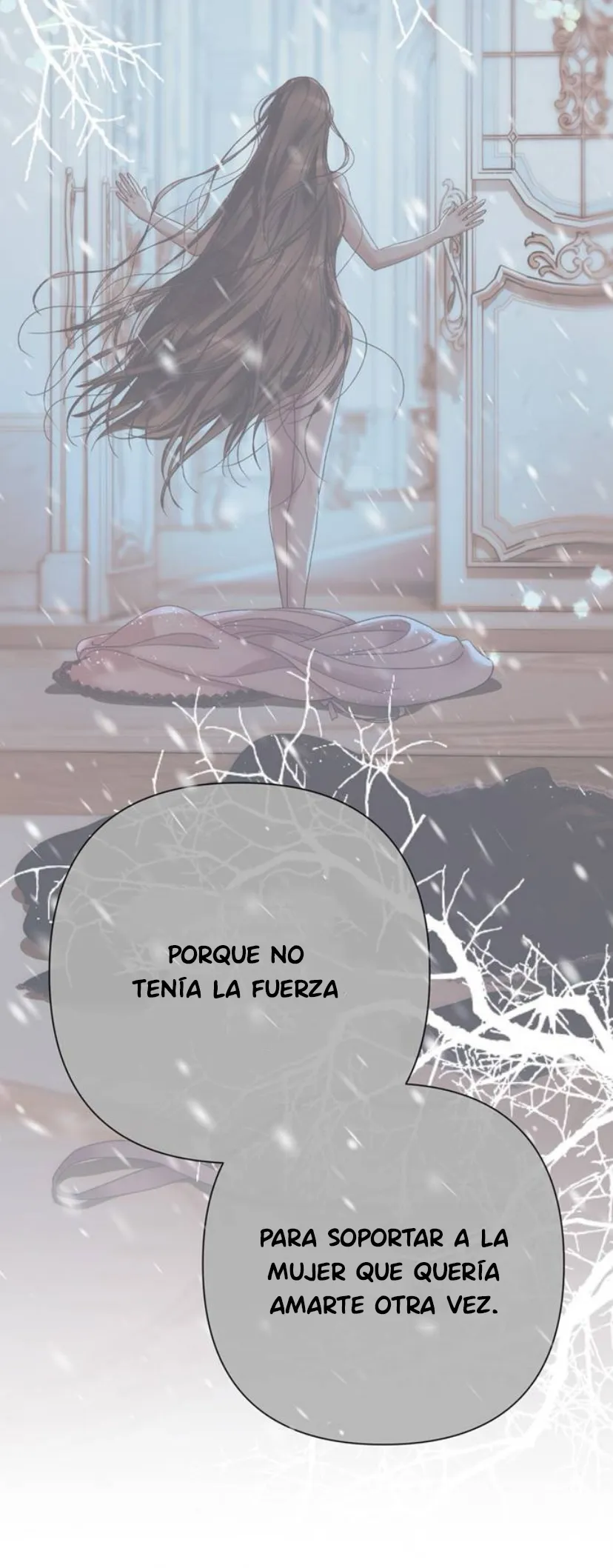 Príncipe problemático Capitulo 139 página 106