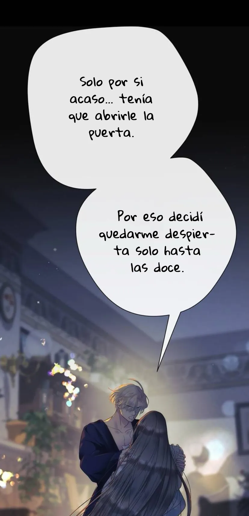 Príncipe problemático Capitulo 139 página 25