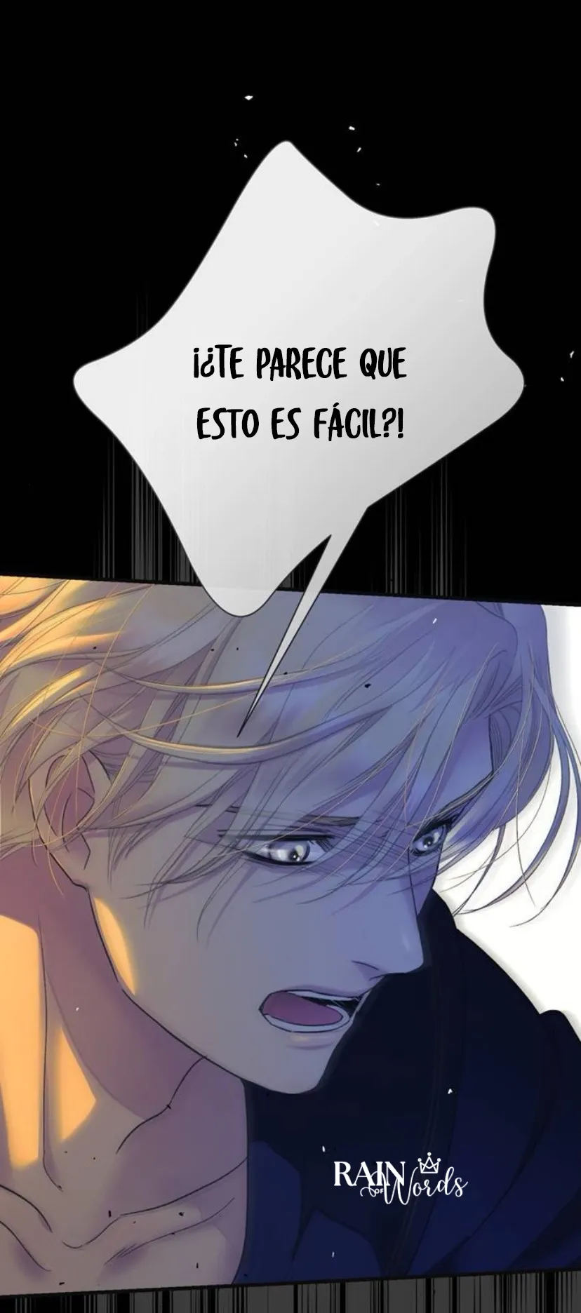 Príncipe problemático Capitulo 139 página 32
