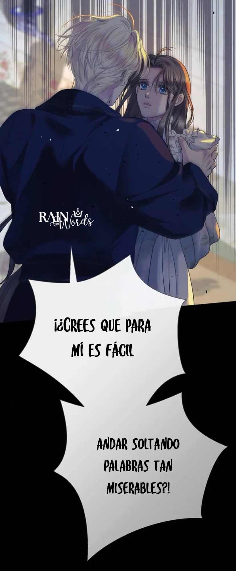Príncipe problemático Capitulo 139 página 34