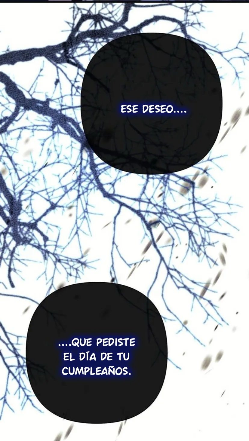 Príncipe problemático Capitulo 139 página 38